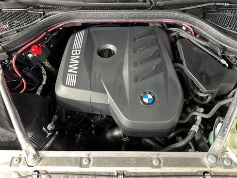 Used 2025 BMW X3 xDrive30i w/ Premium Package AWD/4WD image 29