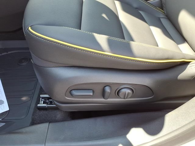 New 2026 Chevrolet TrailBlazer ACTIV w/ Convenience Package AWD/4WD image 7