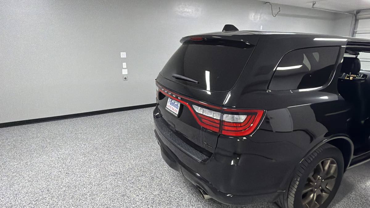 Used 2017 Dodge Durango R/T w/ Trailer Tow Group IV AWD/4WD image 31