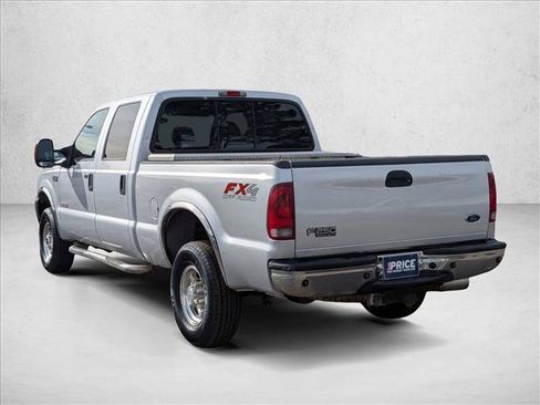Used 2004 Ford F250 Lariat image 7