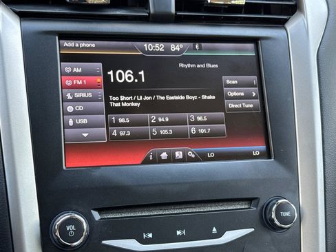 Used 2013 Ford Fusion SE FWD image 23