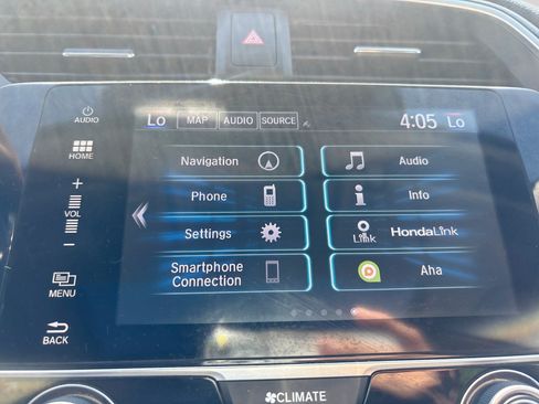Used 2016 Honda Civic Touring image 20