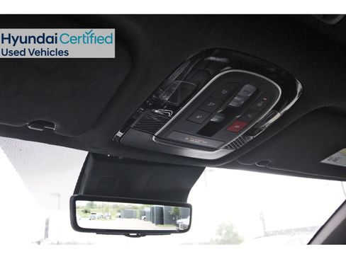 Used 2023 Hyundai Palisade Calligraphy w/ Cargo Package FWD image 24