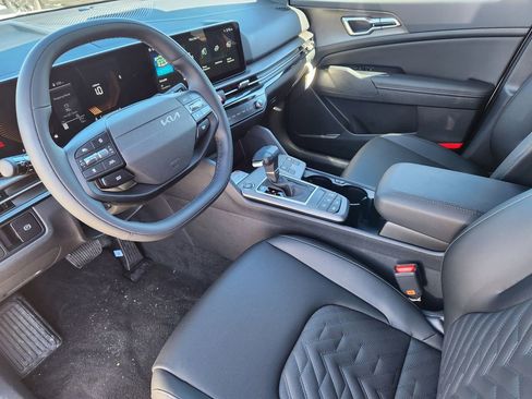 New 2026 Kia Sportage X-Line w/ X-Line Premium Package AWD/4WD image 7