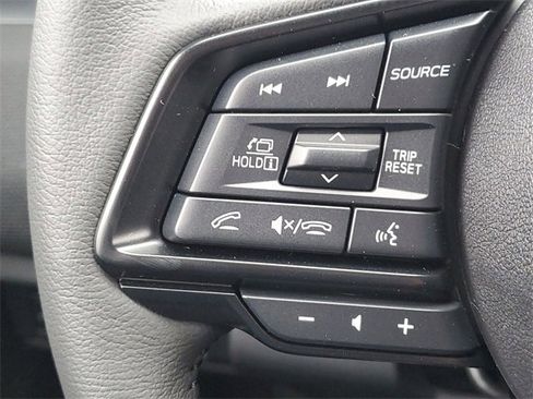 New 2026 Subaru Outback Limited image 25