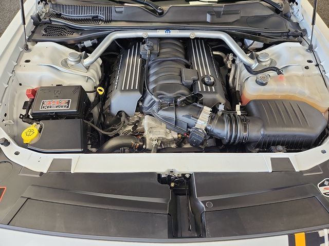 Used 2023 Dodge Challenger R/T Scat Pack RWD image 30