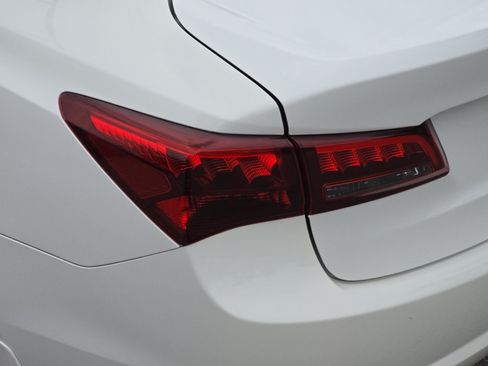 Used 2015 Acura TLX V6 w/ Technology Package FWD image 35
