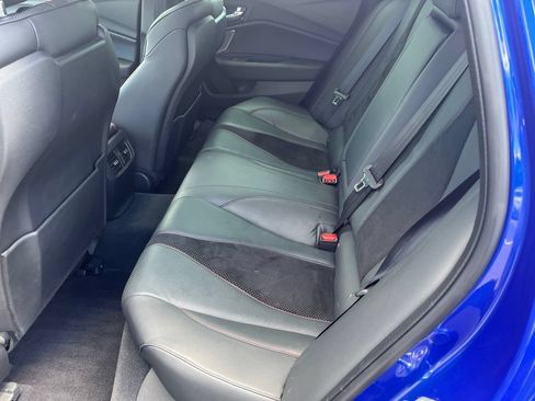 Used 2021 Acura TLX w/ A-SPEC Pkg AWD/4WD image 26