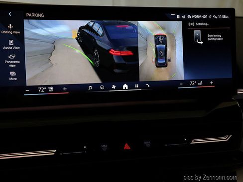 New 2026 BMW 530i xDrive image 23