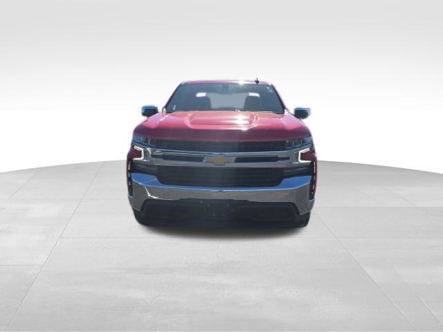 Certified 2022 Chevrolet Silverado 1500 LT AWD/4WD image 2
