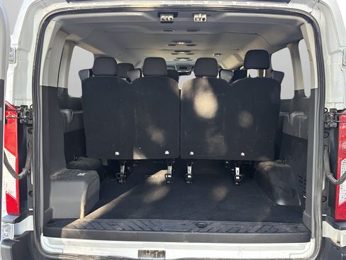 Used 2023 Ford Transit 350 XLT image 8