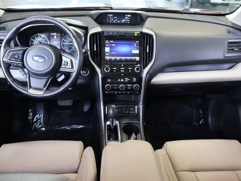 Used 2019 Subaru Ascent Limited w/ Popular Package #3 AWD/4WD image 18