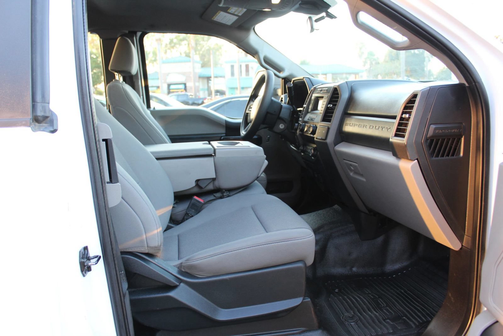 Used 2020 Ford F250 XL w/ Power Equipment Group AWD/4WD image 10