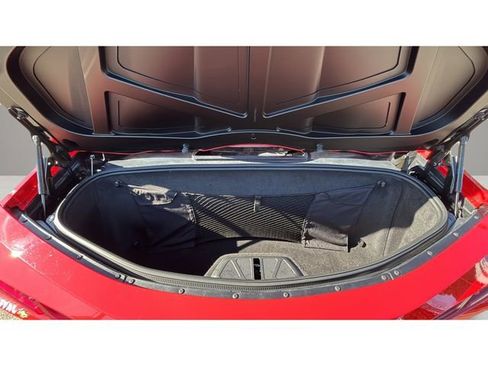 Used 2022 Chevrolet Corvette Stingray Preferred Conv w/ 2LT image 31