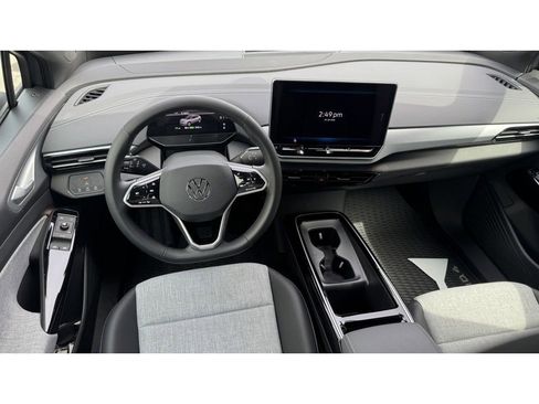 New 2026 Volkswagen ID.4 Pro AWD/4WD image 10