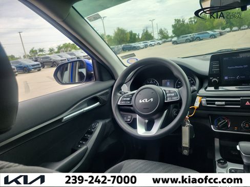 Certified 2022 Kia Seltos LX AWD/4WD image 20