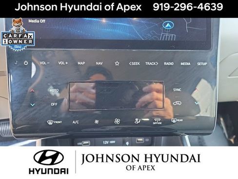 Used 2023 Hyundai Tucson Limited image 32
