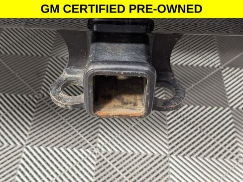 Certified 2024 Chevrolet Silverado 2500 High Country w/ High Country Premium Package image 31