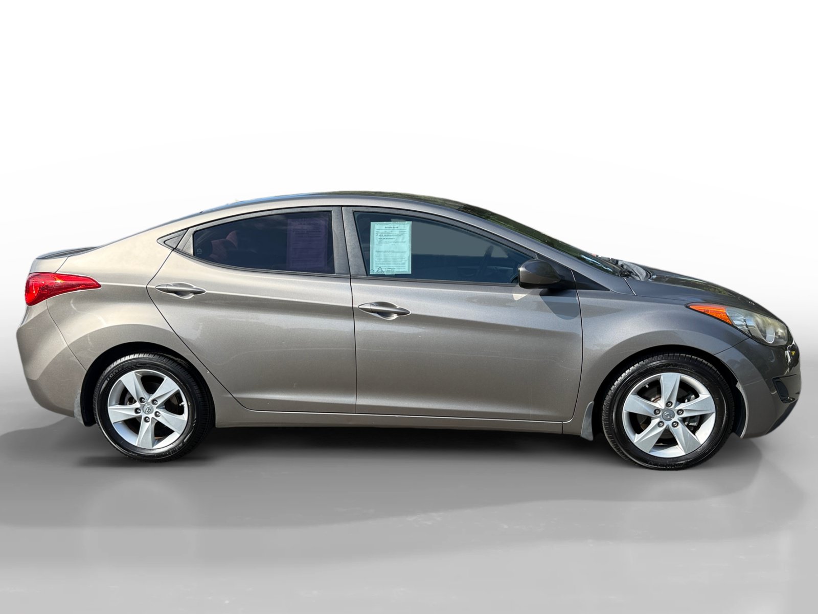 Used 2013 Hyundai Elantra GLS FWD image 6