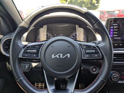 Used 2023 Kia Forte GT FWD image 18