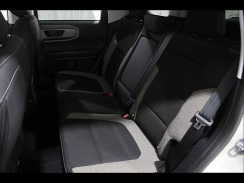 Certified 2025 Ford Bronco Sport Big Bend AWD/4WD image 18