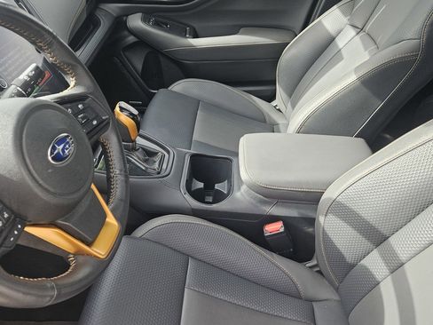 Certified 2024 Subaru Outback Wilderness image 10