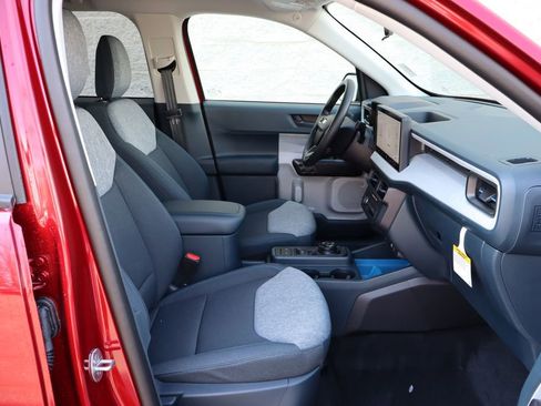 New 2026 Ford Maverick XLT AWD/4WD image 31