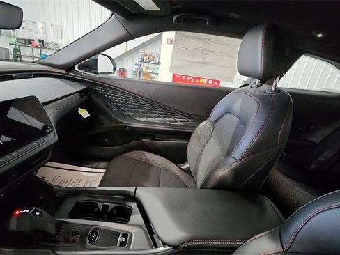 New 2026 Dodge Charger Scat Pack w/ Blacktop Package image 11