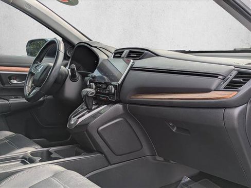Used 2019 Honda CR-V Touring image 27