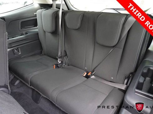 Used 2025 Subaru Ascent Premium AWD/4WD image 4