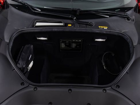 Certified 2020 Ferrari 488 Pista Spider image 13