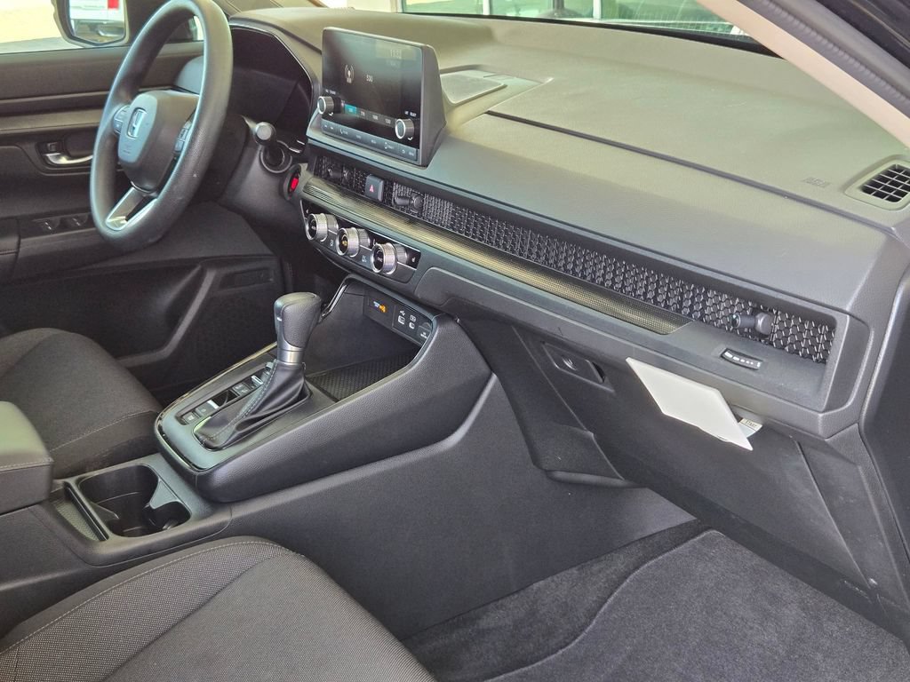 Used 2025 Honda CR-V EX image 26