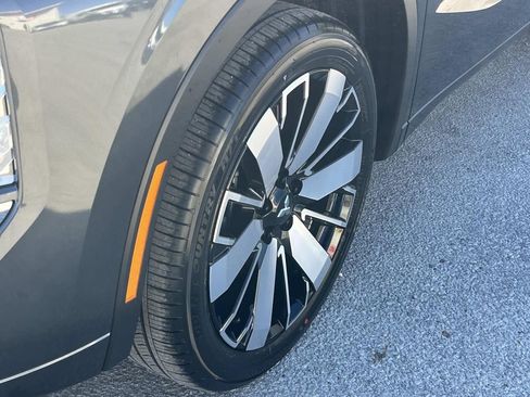 New 2026 Mitsubishi Outlander SEL FWD image 8