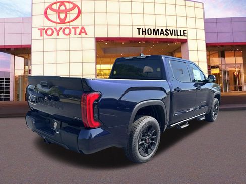 New 2026 Toyota Tundra SR5 AWD/4WD image 5