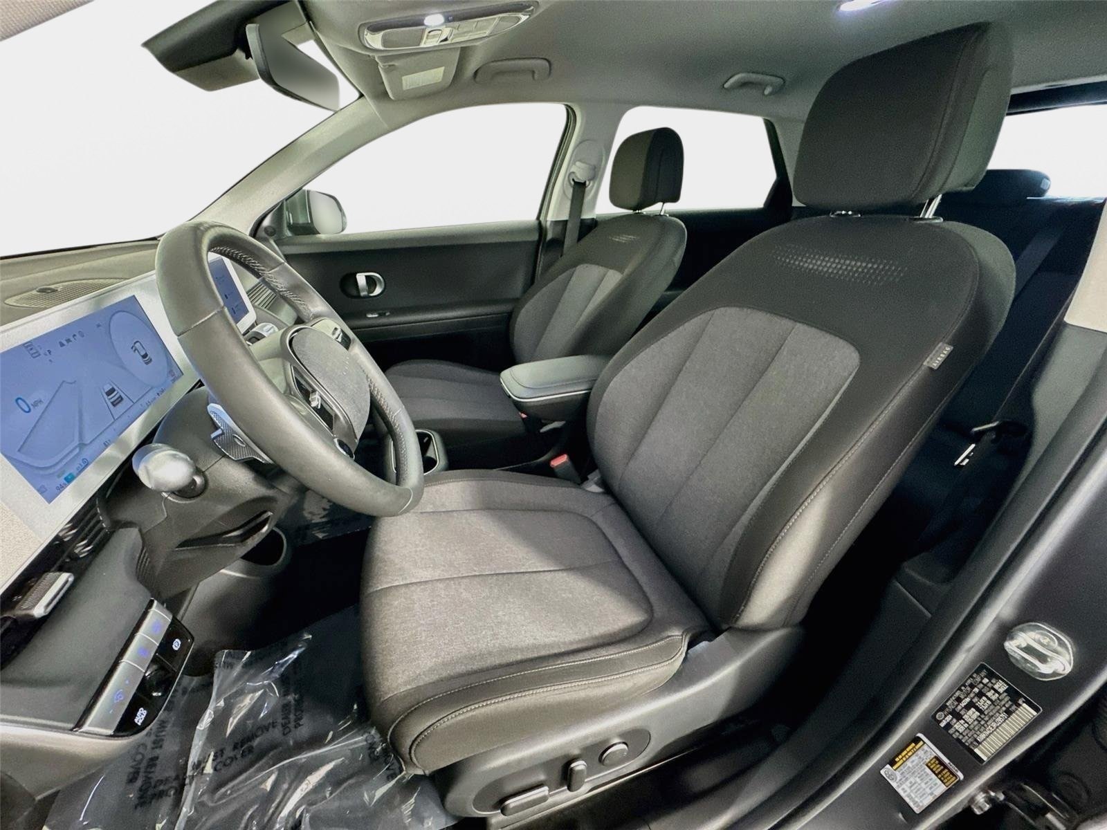 Used 2024 Hyundai Ioniq 5 SEL RWD image 11