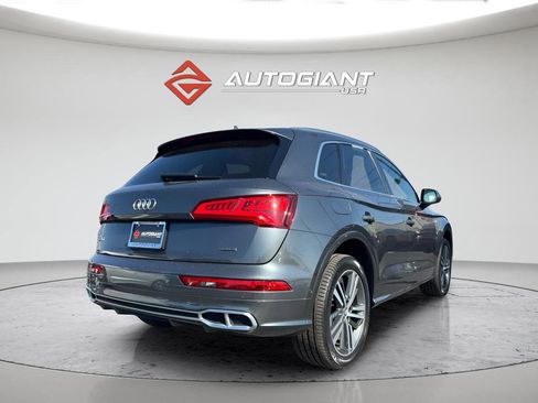 Used 2020 Audi Q5 e Prestige image 7