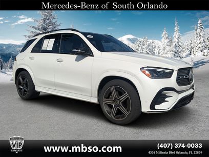 Used 2026 Mercedes-Benz GLE 350 4MATIC