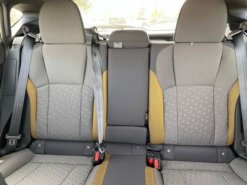 New 2026 Subaru Crosstrek 2.5i Sport image 11