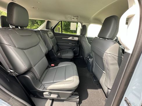 New 2026 Ford Explorer Active w/ Active Comfort Package AWD/4WD image 20