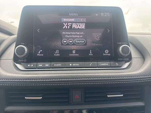 Certified 2023 Nissan Rogue SV w/ SV Premium B Package image 43