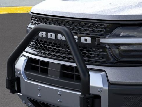 New 2026 Ford Bronco Sport Big Bend w/ Convenience Package image 20