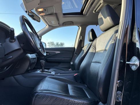 Used 2016 Honda Pilot EX-L image 11