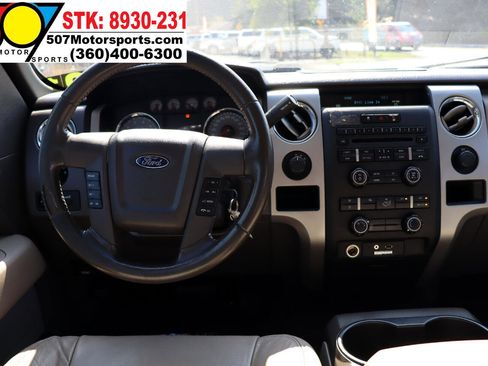 Used 2009 Ford F150 XLT image 16