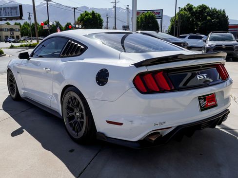 Used 2016 Ford Mustang GT w/ GT Performance Package RWD image 6