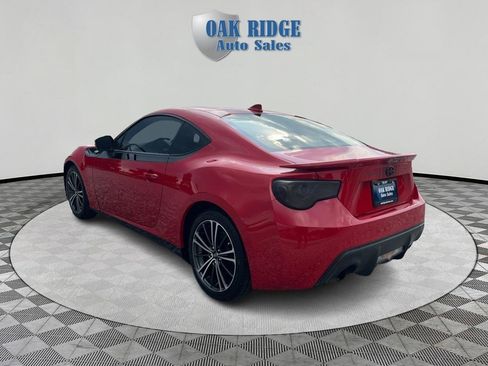 Used 2015 Scion FR-S RWD image 7