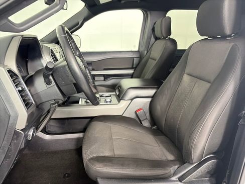 Certified 2020 Ford Expedition XLT AWD/4WD image 11
