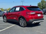 Certified 2022 Ford Escape SEL w/ Technology Package image 5