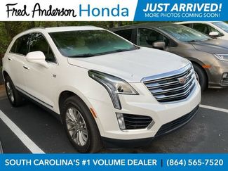 Used 2019 Cadillac XT5 FWD video 1