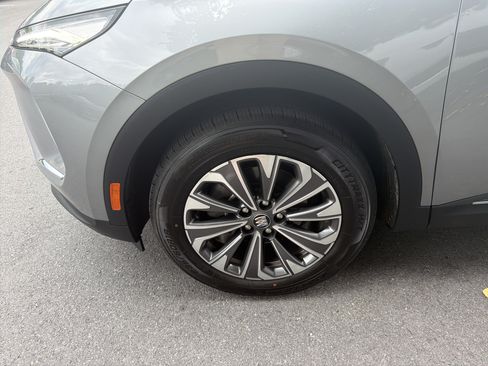 Used 2024 Buick Envision Preferred AWD/4WD image 11