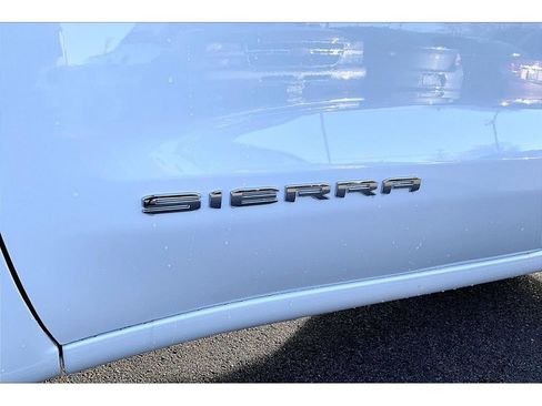 New 2026 GMC Sierra 1500 Pro w/ Pro Value Package image 7